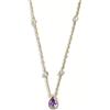 Liu Jo Collana Donna Acciaio Dorato LIU JO LUXURY ESSENTIAL codice LJ2741