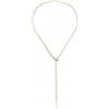Liu Jo Collana Donna Acciaio Dorato LIU JO LUXURY ESSENTIAL codice LJ2828
