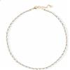 Liu Jo Collana Donna Acciaio Silver LIU JO LUXURY PEARLS codice LJ2844
