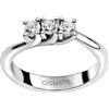 Comete Anello TRILOGY Donna COMETE in Oro 18kt Diamante codice ANB1648