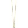 Comete Collana Donna STORIE DI LUCE COMETE Diamante P.Ct. 5 codice GLB1406G