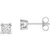 Comete Orecchini Donna COMETE Momenti ORO DIAMANTI 10 P.Ct. codice ORB1005