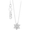 Comete Collana Donna MOMENTI COMETE Diamante P.Ct. 3 codice GLB1629