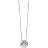 Comete Collana Donna STORIE DI LUCE COMETE Diamante P.Ct. 2 codice GLB1416