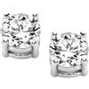 Comete Orecchini Donna COMETE Momenti ORO DIAMANTI 40 P.Ct. codice ORB685