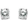 Comete Orecchini Donna COMETE Storia di Luce ORO DIAMANTI 22 P.Ct. codice ORB895