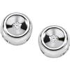 Comete Orecchini Donna COMETE Storia di Luce ORO DIAMANTI 8 P.Ct. codice ORB902