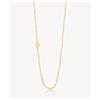 Brosway Collana Donna BROSWAY ESSENTIAL Acciaio 316L Gold codice BNL026
