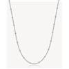 Brosway Collana Donna BROSWAY ESSENTIAL Acciaio 316L codice BNL035