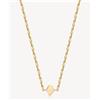 Brosway Collana Donna BROSWAY ESSENTIAL Acciaio 316L Gold codice BNL044