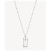 Brosway Collana Donna BROSWAY ESSENTIAL LUCK Acciaio 316L codice BNL049