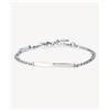 Brosway Bracciale Donna BROSWAY ESSENTIAL Acciaio 316L codice BNL059