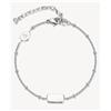 Brosway Bracciale Donna BROSWAY ESSENTIAL Acciaio 316L codice BNL073
