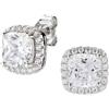 Amen Gioielli Orecchini Donna AMEN Argento 925 LADY codice EQUABBBZ