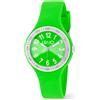 Liu Jo Orologio Donna LIU JO collezione FRIENDLY Gomma Verde codice TLJ1946