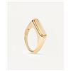 Pd Paola Anello RIBBON PDPaola Donna