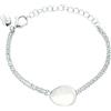 Breil Bracciale B WHISPER Breil Donna