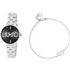 Liu Jo Orologio & Bracciale Donna LIU JO collezione COUPLE PLUS codice TLJ2037