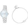 Liu Jo Orologio & Bracciale Donna LIU JO collezione COUPLE PLUS codice TLJ2039