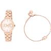 Liu Jo Orologio & Bracciale Donna LIU JO collezione COUPLE PLUS codice TLJ2041