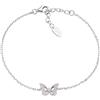 Amen Gioielli Bracciale ANIMALIER LUXURY Amen Donna