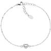 Amen Gioielli Bracciale DIAMOND Amen Donna