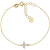 Amen Gioielli Bracciale CROCI Amen Donna