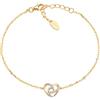Amen Gioielli Bracciale AMORE Amen Donna