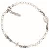 Amen Gioielli Bracciale ROSARIO Amen Donna