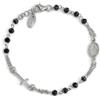 Amen Gioielli Bracciale ROSARIO Amen Donna