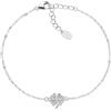 Amen Gioielli Bracciale DIAMOND Amen Donna