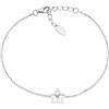 Amen Gioielli Bracciale STELLE Amen Donna