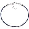 Amen Gioielli Bracciale TENNIS Amen Donna