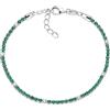 Amen Gioielli Bracciale TENNIS Amen Donna
