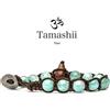 Tamashii Bracciale AMAZZONITE Tamashii Unisex