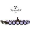 Tamashii Bracciale GIADA LAVANDA Tamashii Unisex