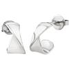 Breil Orecchini RETWIST SILVER Breil Donna