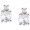 Amen Gioielli Orecchini DIAMOND SOLITARIO Amen Donna