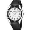 Calypso Orologio STREET STYLE BLACK WHITE Calypso Uomo
