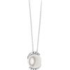 Comete Collana Donna COMETE PERLE D'AMORE ORO 18 kt DIAMANTI codice GLP545
