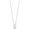 Comete Collana Donna COMETE STORIA DI LUCE ORO PERLA DIAMANTE codice GLP627