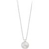 Comete Collana Donna COMETE STORIA DI LUCE ORO PERLA DIAMANTE codice GLP630