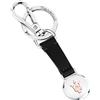Maserati Portachiavi BLACK SILVER ROSEGOLD KEYRINGS KMU5240101 Maserati Uomo