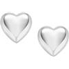 Amen Gioielli Orecchini Donna Amen Collezione MIO CUORE in Argento 925 codice ORCUBOPB3