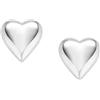Amen Gioielli Orecchini Donna Amen Collezione MIO CUORE in Argento 925 codice ORCULIB3