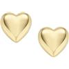Amen Gioielli Orecchini Donna Amen Collezione MIO CUORE in Argento 925 codice ORCUBOGG3