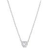 Amen Gioielli Collana Donna Amen CUORE in Argento 925 codice CLSHSBBZ5