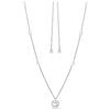 Liu Jo Collana Donna LIU JO LUXURY Collezione ESSENTIAL in Acciaio codice LJ2255