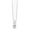 Mabina Collana Donna MABINA Collezione LOVELY in Argento 925 codice 553762
