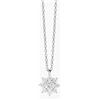 Mabina Collana Donna MABINA Collezione EDEN in Argento 925 codice 553764